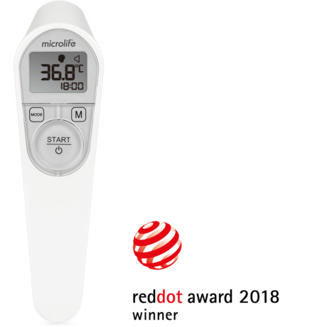 Microlife Fieberthermometer NC200