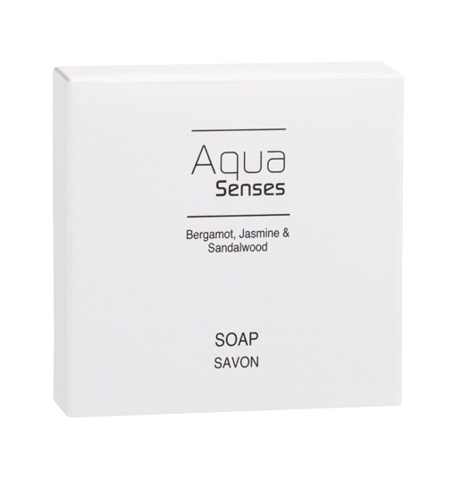 Seife, AQUA SENSES