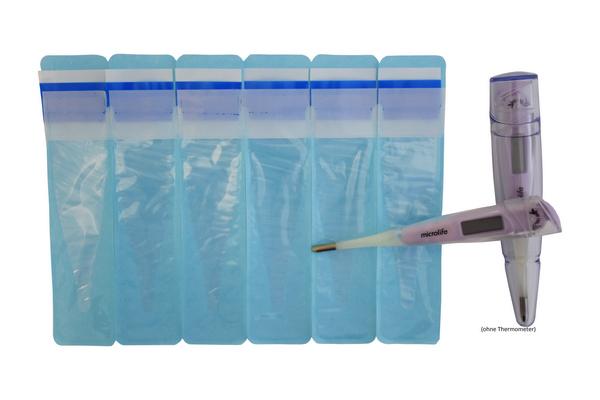 Microlife Schutzhülle für Thermometer