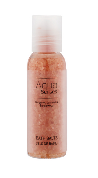 Badesalz, AQUA SENSES