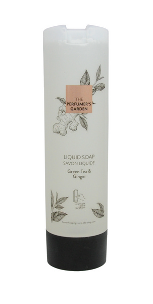 Liquid Cream Soap THE PERFUMER'S