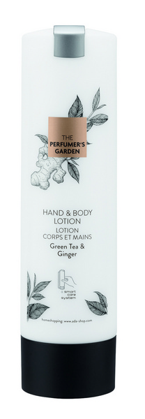 Hand & Body Lotion, THE PERFUMER'S GARDEN