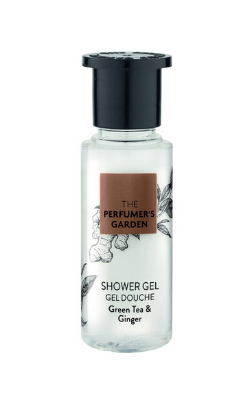 Shower Gel, THE PERFUMER'S GARDEN