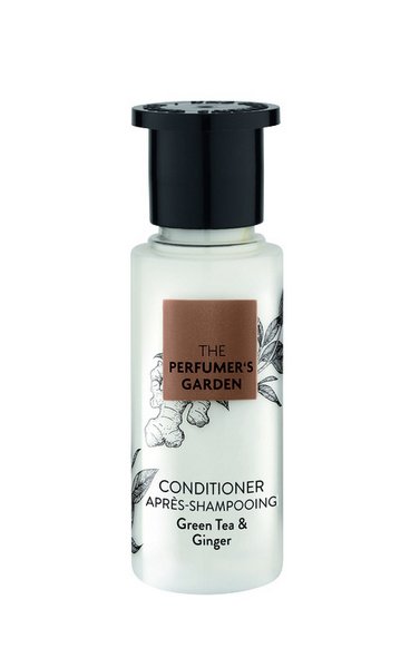 Conditioner, THE PERFUMER'S GARDEN