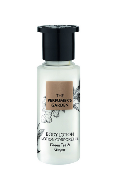 Body Lotion, THE PERFUMER'S GARDEN
