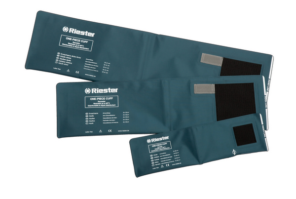 Riester one piece Manschette Erwachsene 24-32 cm