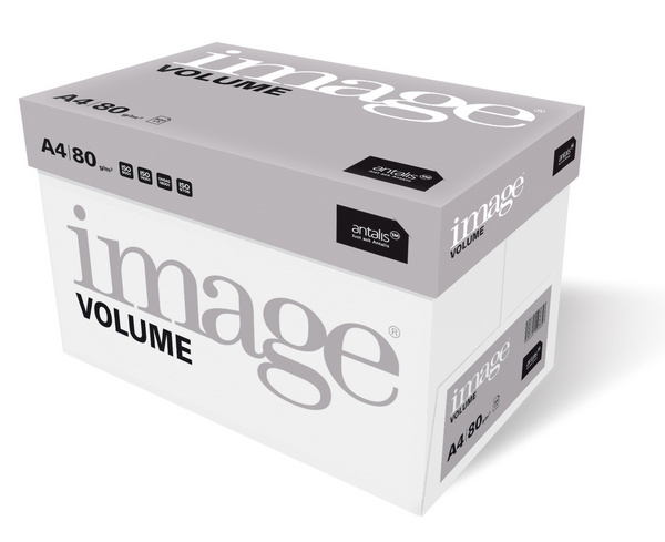 Kopierpapier A3 Image Volume hochweiss, 80 g/m² - Webstar - Hygiene- und Verbrauchsartikel - Medizin- und Pflegeprodukte - Kiosk- und Shopartikel - Fun Food Service - Schweiz - Articles d’hygiène et consommables - Produits médicaux et de soins - Produits de kiosque et de magasin - Fun Food Service - Suisse