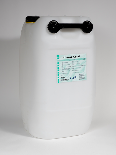 Lizerna Carat Faserschutz und