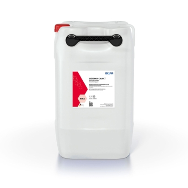 Lizerna Carat Faserschutz und