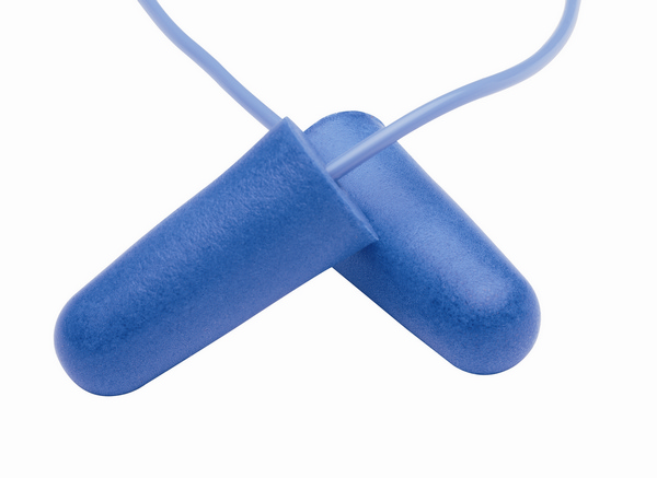 Einweggehörschutzstöpsel