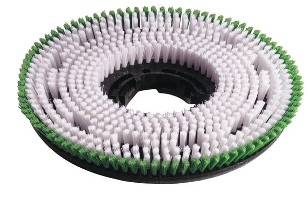 PPN-Scheuerbürste 0,6 mm