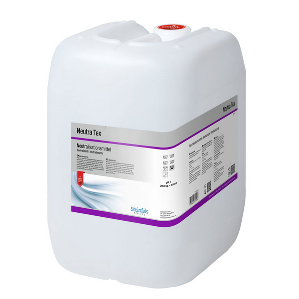 Steinfels Neutra Tex Neutralisationsmittel