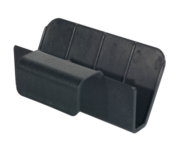 Ablage für Moppklapphalter,