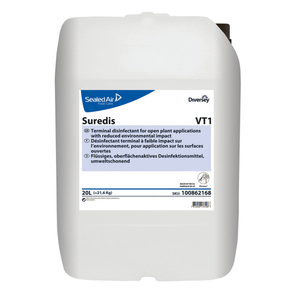 DI Suredis Flächendesinfektionsmittel