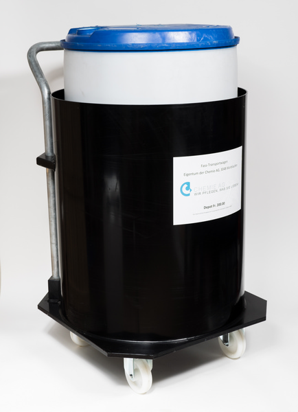 Sept PES Konz. Bleichmittel