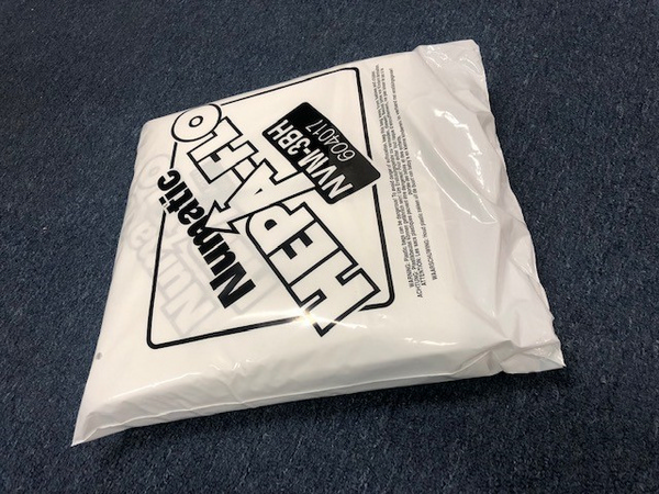 HEPA-FLO Hochleistungsfilter