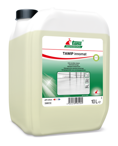TAWIP Innomat Automatenreiniger
