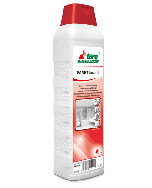 SANET Tasanit Sanitärreiniger