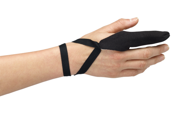 sanor Tricot-Fingerlinge