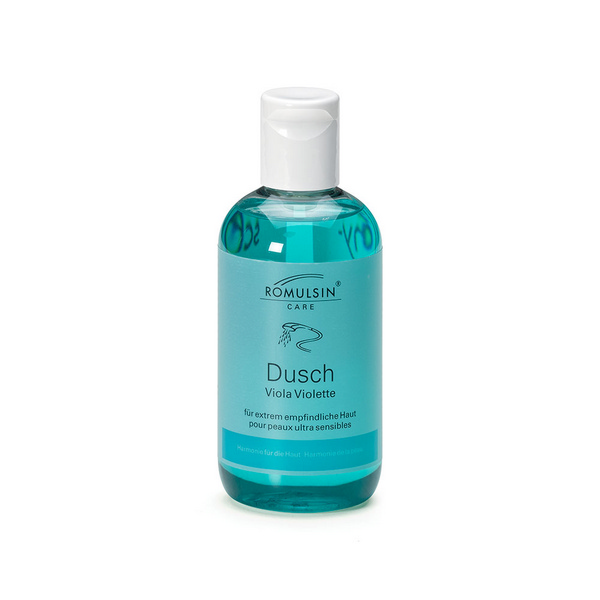 ROMULSIN Dusch Viola