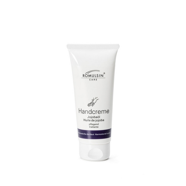 ROMULSIN Handcreme