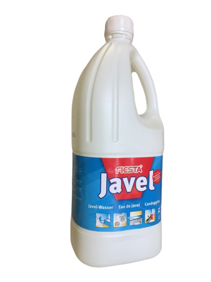 Fiesta Javelwasser