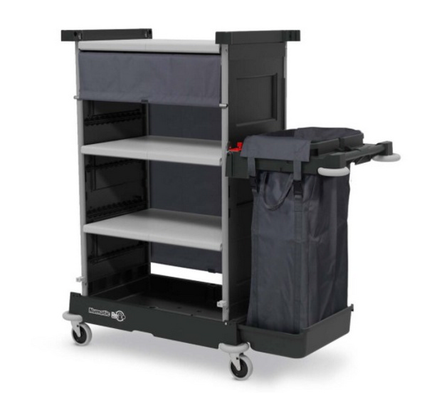 Hotelwagen NKT1 mit 100 Liter