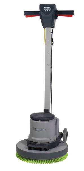 Einscheibenmaschine HFM1515R/ESM-SET 1A