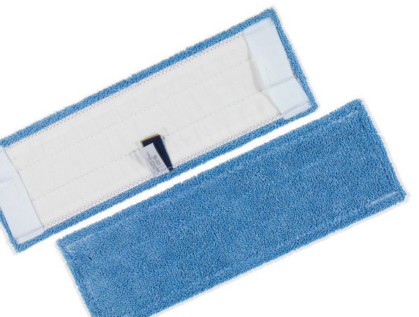 NuTex MicroBlue