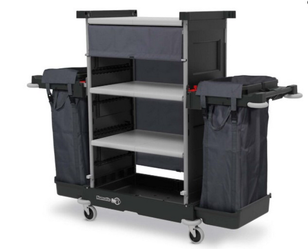 Numatic Hotelwagen NKT2