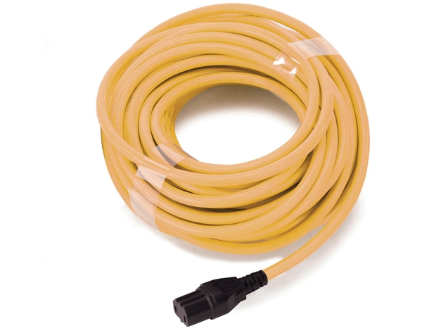 NuCable Zuleitung 2-adrig