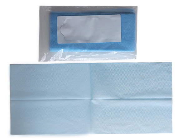 Staubbindetuch imprägniert mit Öl