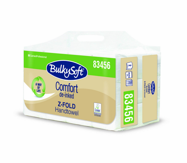 Bulkysoft Comfort Handtuch