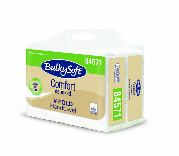 Bulkysoft Comfort Handtuch