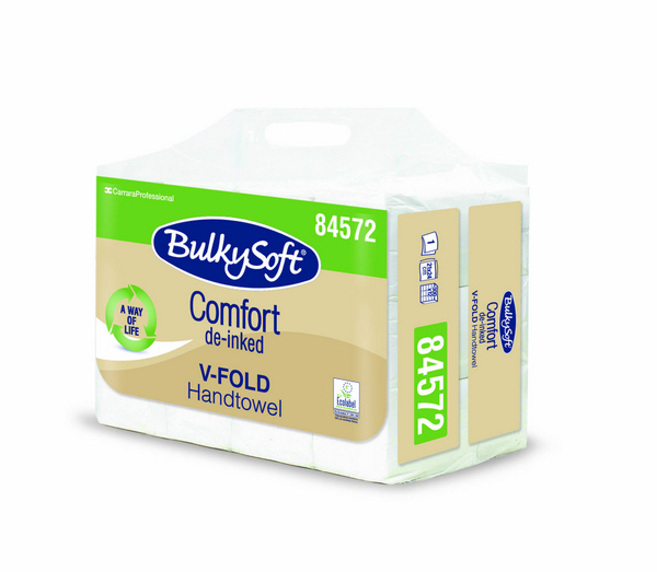 Bulkysoft Comfort Handtuch