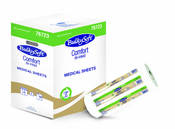 Bulkysoft Comfort Ärzterolle