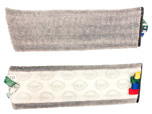 NuTex Nordic Swan Velcro