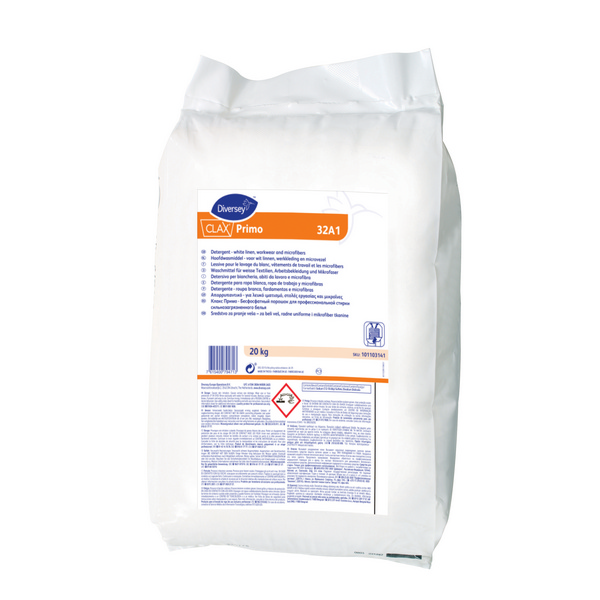 Clax Primo 32A1 Textilwaschmittel