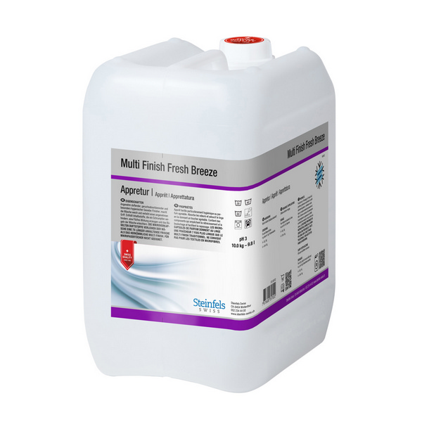 Multi Finish Fresh Breeze Appretur