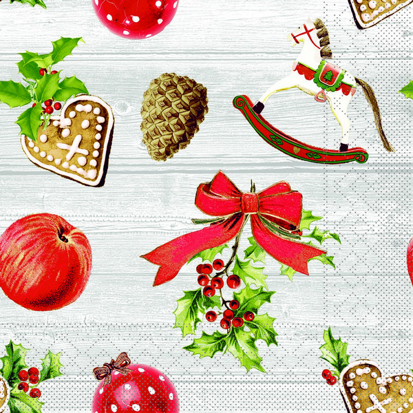 Mank Tissue Serviette