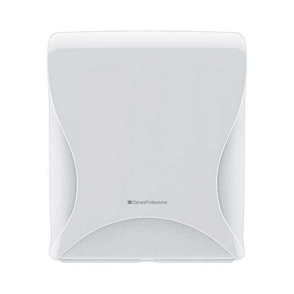 Bulkysoft Essentia Handtuchspender Multifold Z-, V-, C-, W- & M-Falzung