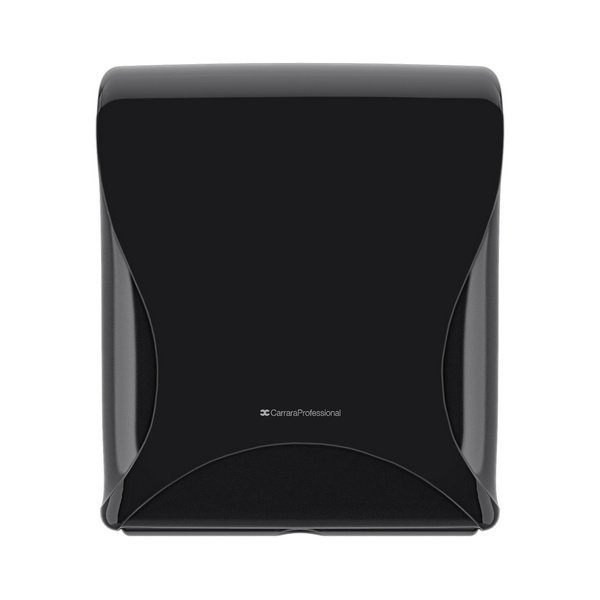 Bulkysoft Essentia Handtuchspender Multifold Z-, V-, C-, W- & M-Falzung