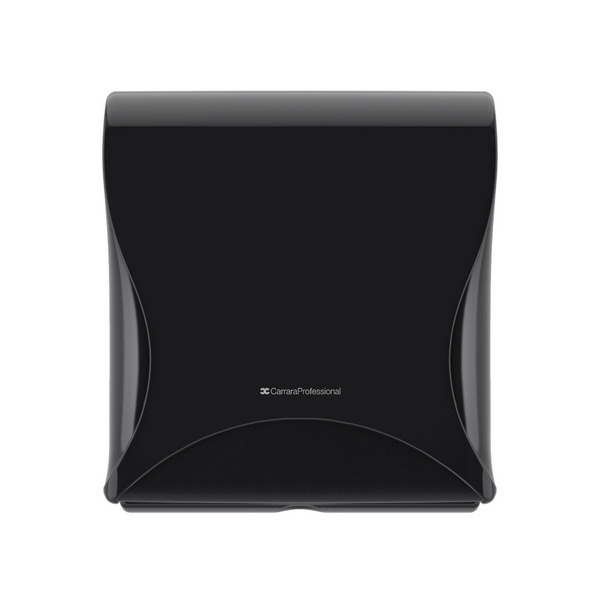 Bulkysoft Essentia Mini Handtuchspender Multifold Z-, V-, C-, W- & M-Falzung