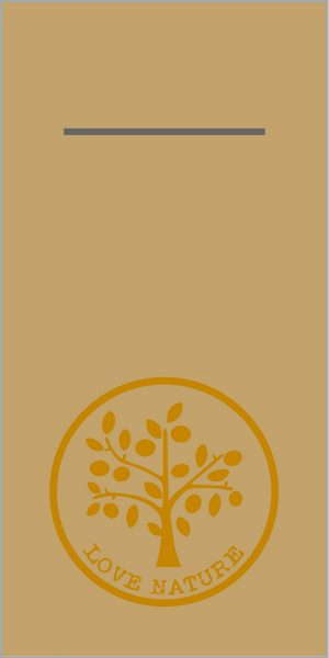 Linclass Pocket Napkins