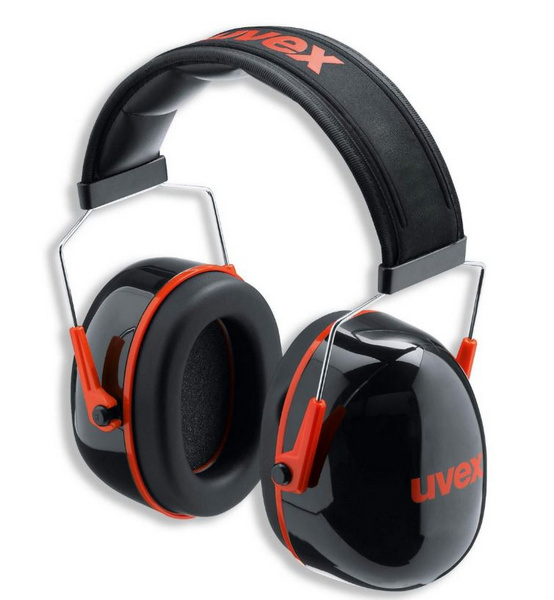 UVEX Kapselgehörschutz K3