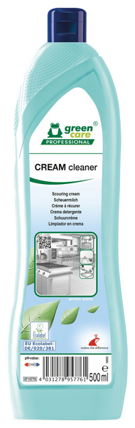 Tana Cream Cleaner Scheuermilch