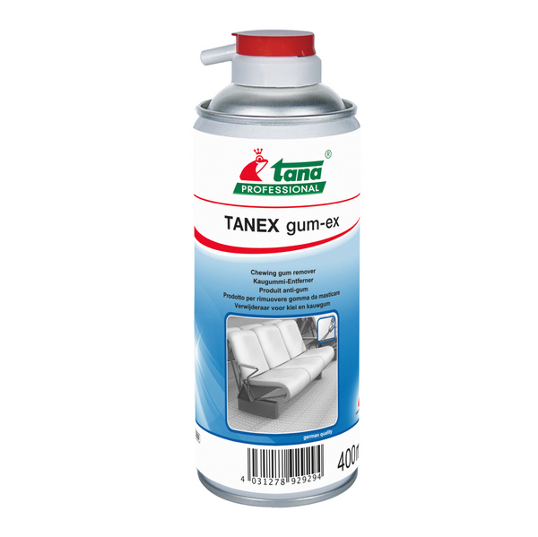 Tanex Gum-ex Kaugummi-Entferner