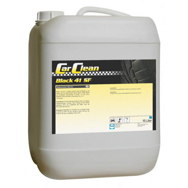 CarClean Black 41 SF Reifenpflegemittel