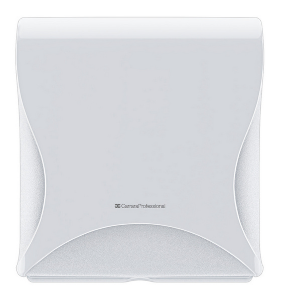 Bulkysoft Toilettenpapierspender Mini Jumbo