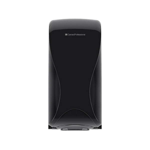 Bulkysoft Toilettenpapierspender Einzelblatt